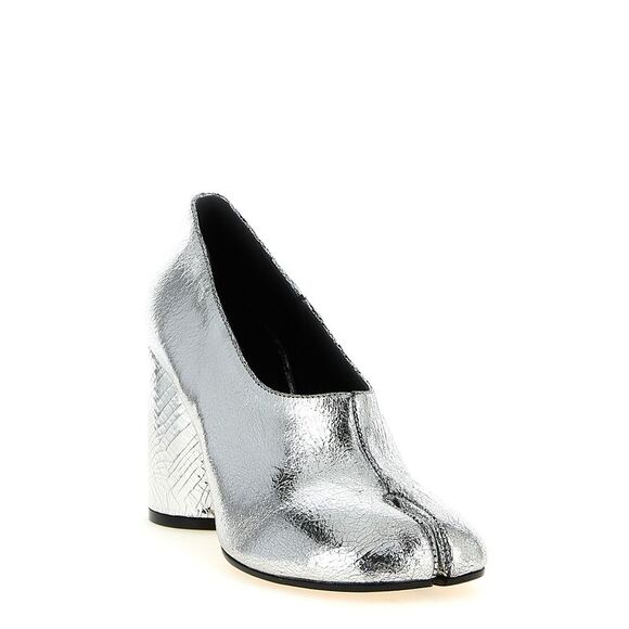 Maison Margiela Women 'Tabi' Pumps - Picture 2 of 4